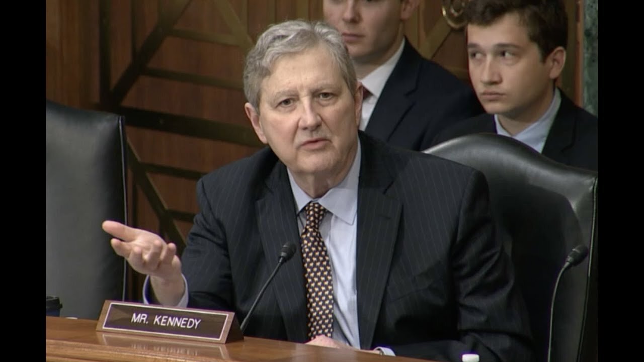 Kennedy questions Maurstad on Risk Rating 2.0 in Banking#2394