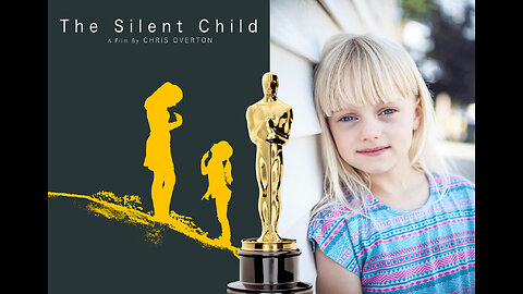 The Silent Child : Oscar Winning Short film 💯📽️