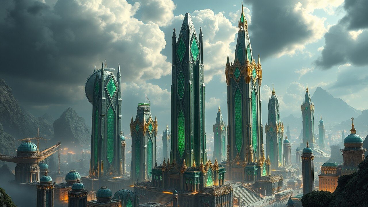 THE FUTURE OF THE MMO..