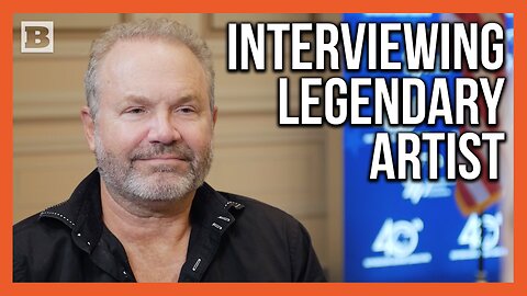 Five for Fighting Singer Addresses Anti-Semitism and the Future of the Republican Party