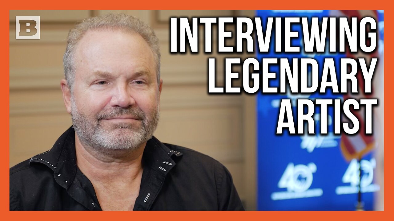 Five for Fighting Singer Addresses Anti-Semitism and the Future of the Republican Party