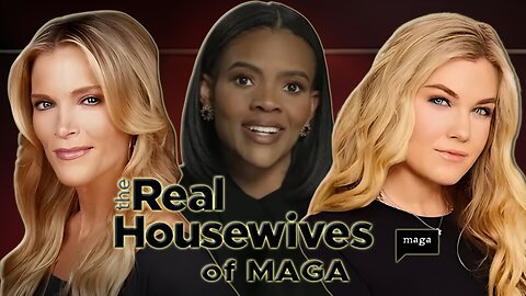 Candace and Erika Ease Tension with Megyn Kelly