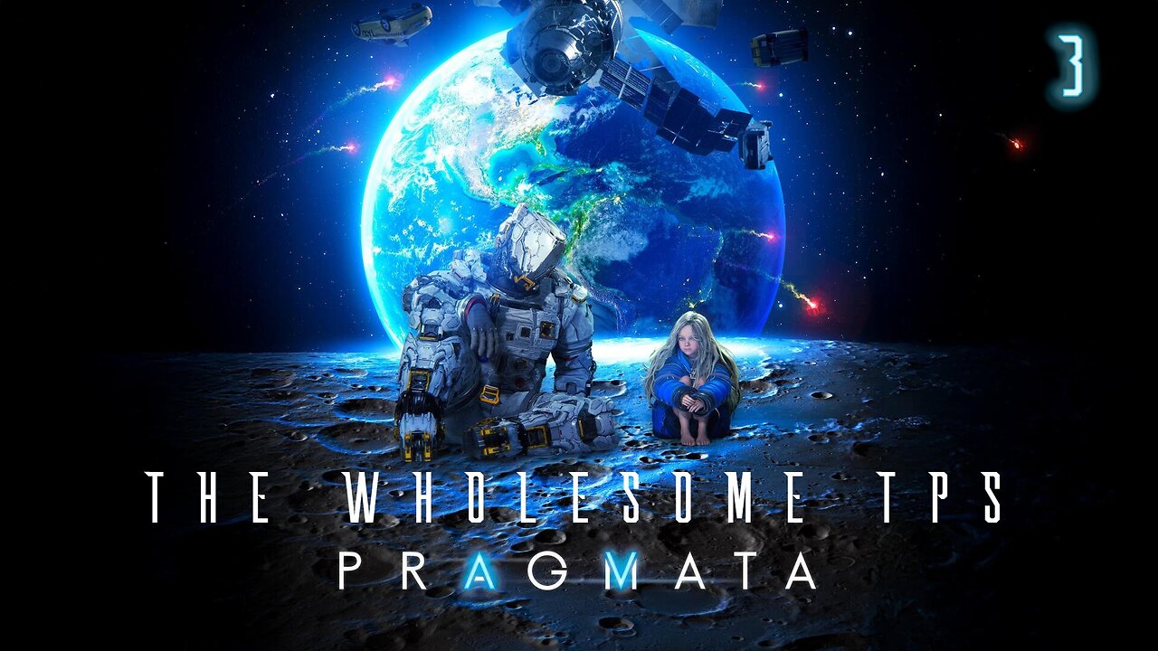 The Wholesome TPS Pragmata (part 3)