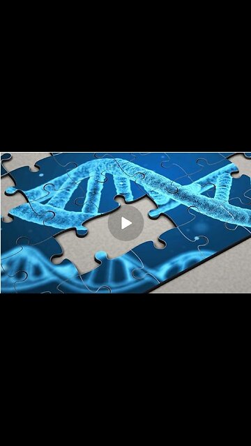 Genesis 64:8| The Corruption of the DNA
