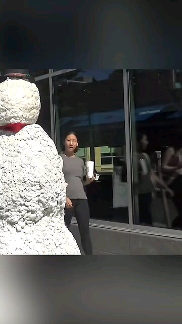 You'll laugh your abs off