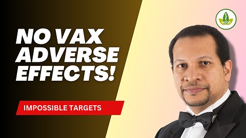 When Proof of VAX Harm Becomes Impossible