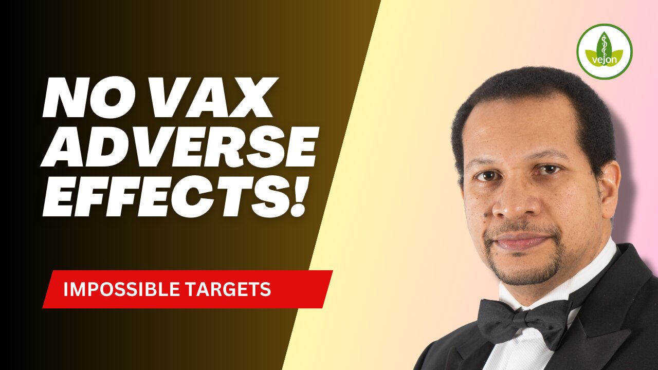 When Proof of VAX Harm Becomes Impossible