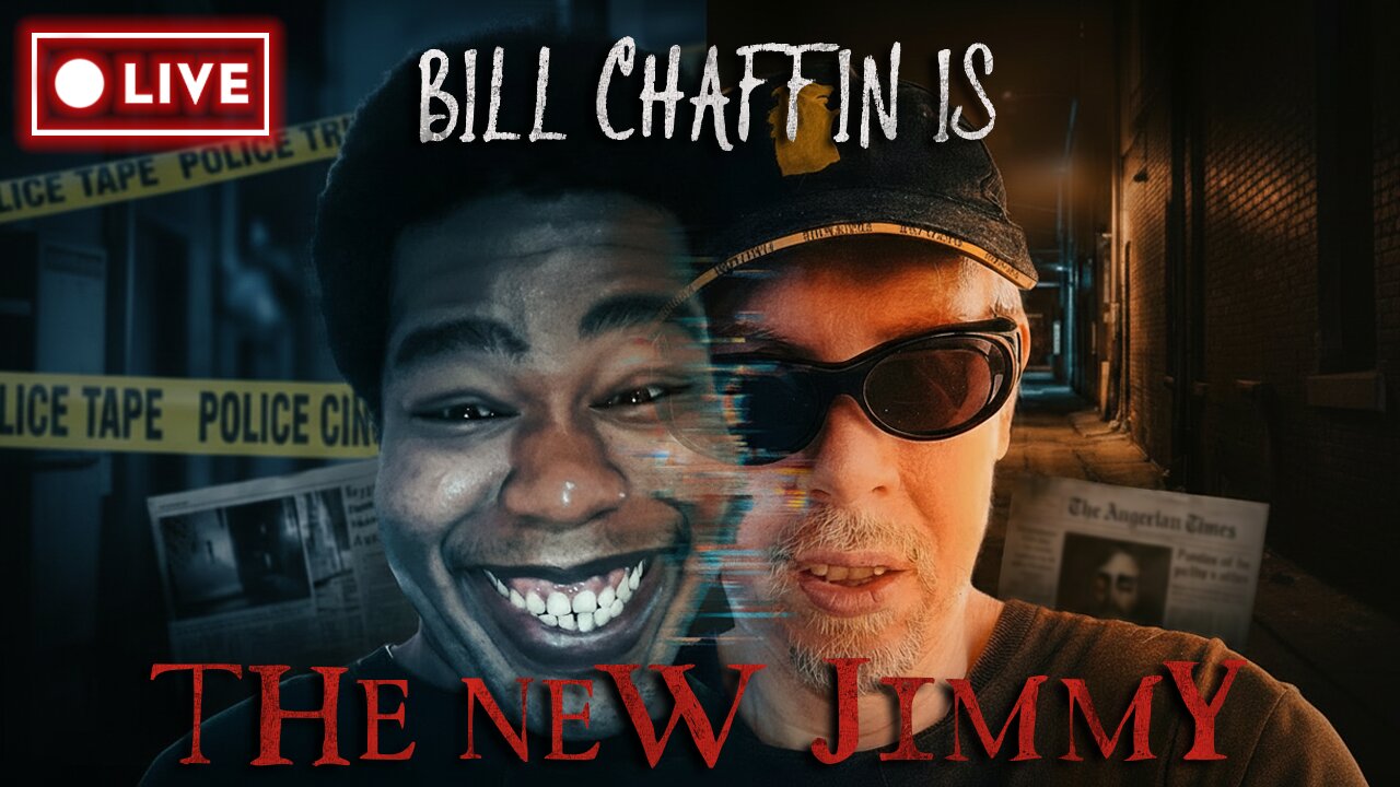 Bill Chaffin; The New Jimmy