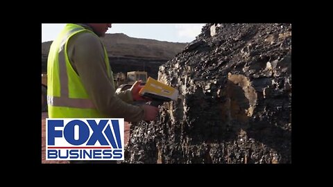 Can a US company break China's grip on rare earth minerals