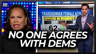 Watch Host's Face as She Realizes How Out of Touch Dems Are