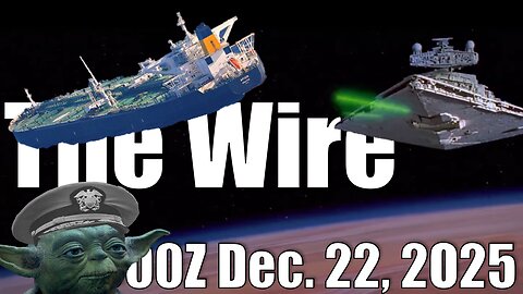 The Wire - December 22, 2025