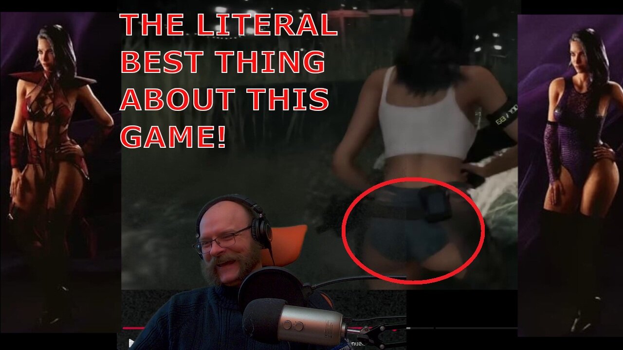 How Is This Game Even Real?