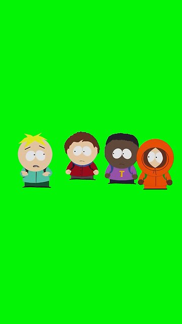 67 South Park | Green Screen #67 #southpark #cartman #meme #fyp
