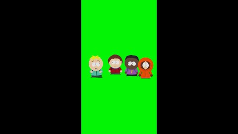 67 South Park | Green Screen #67 #southpark #cartman #meme #fyp