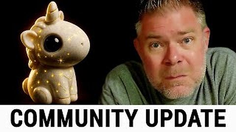 **NOTHING Matches!** What THIS Community IS DOING - $UFD