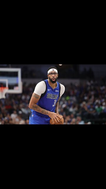 Is Trading for Anthony Davis a BAD Business Move?