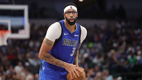 Is Trading for Anthony Davis a BAD Business Move?