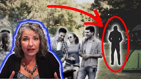 THEY’re Hunting Us Now… 3 True Skinwalker Encounters from Reddit