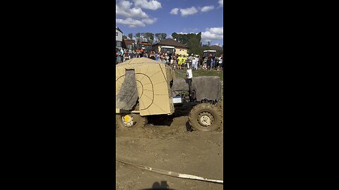 🐌Tractor Show Modlíkov 2024🚜