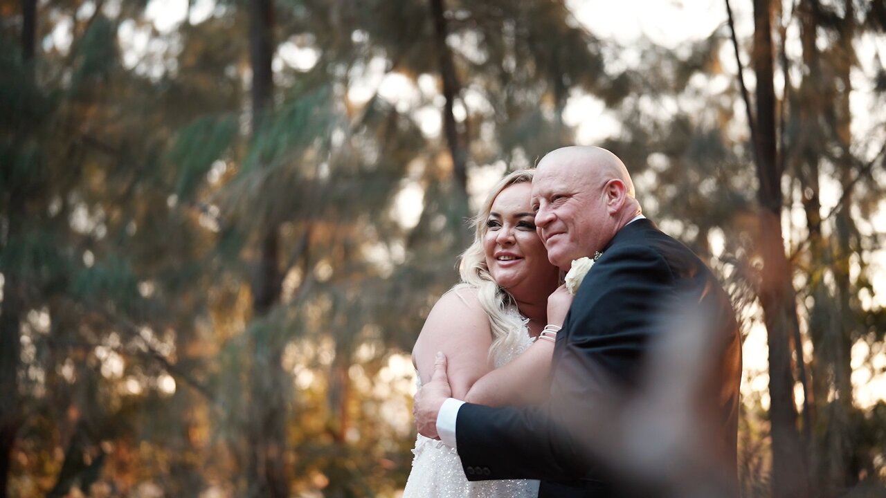 Pretoria Wedding Video | J-Dee & Shayne | Bell & Blossom