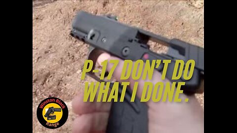 Kel tec p 17 22 rim fire information