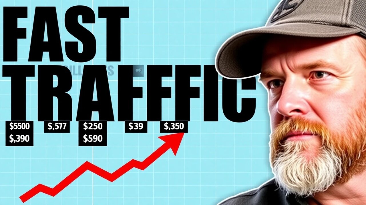 How to Drive Traffic to Your ClickBank Offers