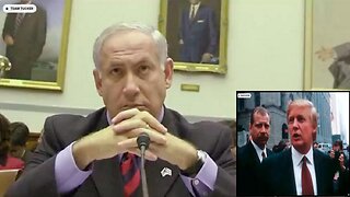 The 911 Files From Cover-up to Conspiracy (Ep 4) TCN Tucker Carlson [Dancing Israelis]