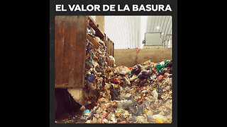 El valor de la basura