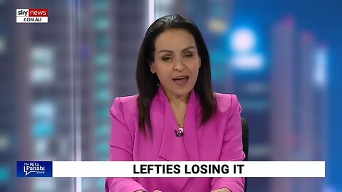 Lefties Losing It: Joy Behar goes ‘weapons grade’ crazy