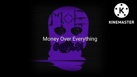 M.O.E. Season 1 F-Bombs