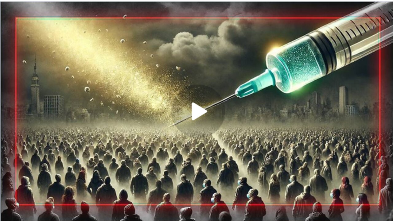 EXCLUSIVE| mRNA Whistleblower |Predicts Vaccine Developers