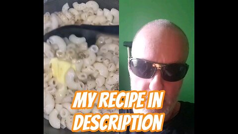 Smash or Pass? Packaged Mac and Cheese or My Homemade Baked Macaroni and Cheese?