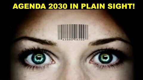 Jason A: The Sick Satanic Pedophile Agenda 2030 Warning, End Times Are Here!