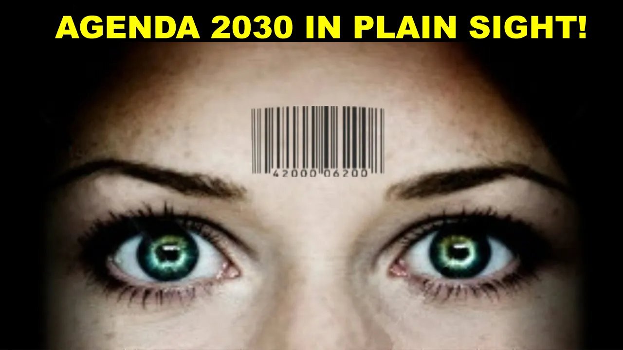 Jason A: The Sick Satanic Pedophile Agenda 2030 Warning, End Times Are Here!