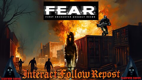 F.E.A.R.