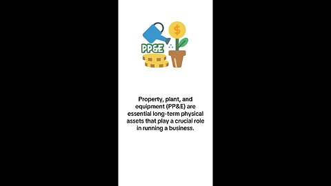 PP&E – What Is Property, Plant, and Equipment?