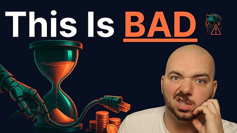 The END Of Making Money Online: Your Last Chance