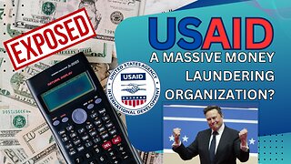 USAID Ridiculous Spending Exposed