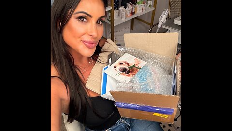 LIVE Unboxing Meamoshop 💕VELASH Exo Plus 🙌Gana CH +GOURI and more🥰