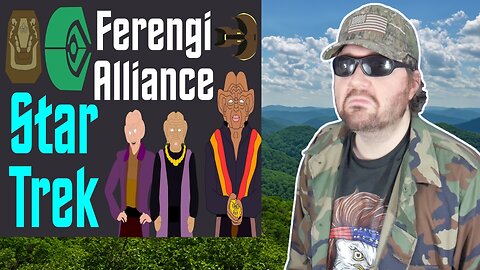 Star Trek: Ferengi Alliance (CivilizationEx) - Reaction! (BBT)