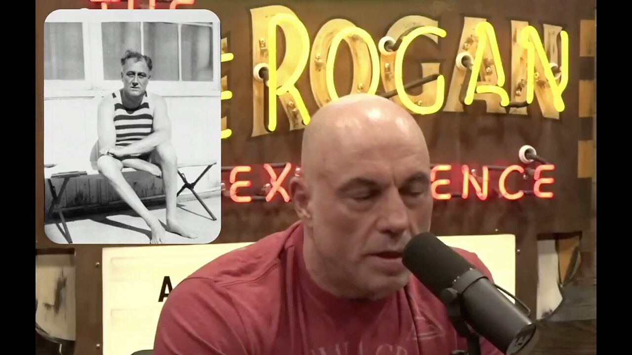 Dr. Suzanne Humphries Dismantles the Dominant Narrative Surrounding Polio - Joe Rogan