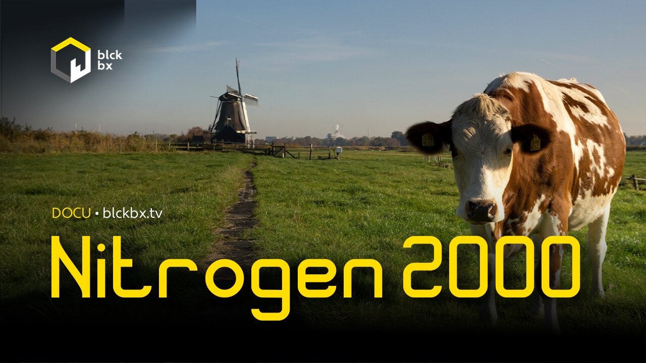 Documentaire Nitrogen2000: het Nederlandse stikstofbeleid vanuit internationaal perspectief