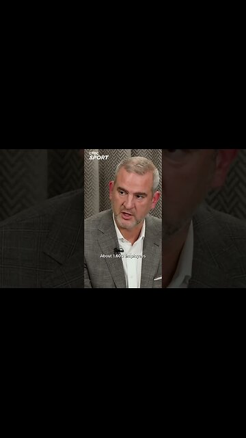 NBC Sports president on a 'Legendary February' in sports coverage