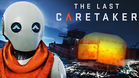 The Last Caretaker - The Multiverse Is Real… And We Were Never Alone ⚠️🌌