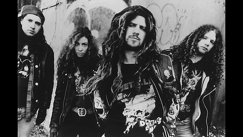 White Zombie - Thunder Kiss 65 (1992)