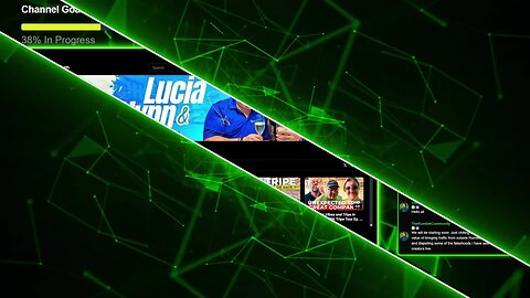 Unexpected Pirate Music Moment on Livestream