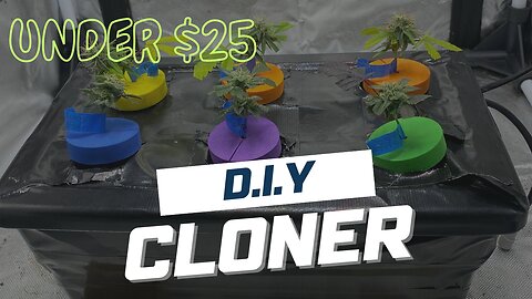 D.I.Y Cloner