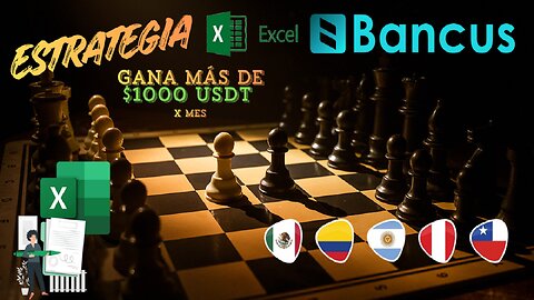 💼 Estrategia gana más de $1000 USDT 💵