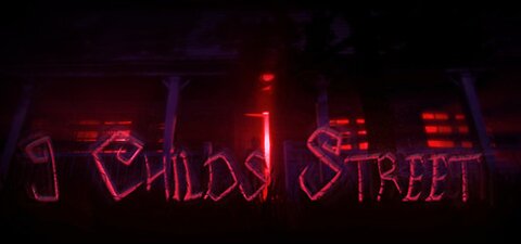 What Happened Inside the Abandoned House at 9 Childs Street 👀
