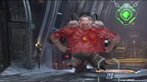 How to go to Hell in DooM Eternal